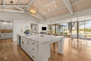 Welcome to a Weldon Turner  Rick Yuill masterpiece of luxury and on Shady Oaks Country Club in Texas - for sale on GolfHomes.com, golf home, golf lot