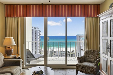 Prime location with incredible Gulf views and just steps to the on Seascape Golf Course in Florida - for sale on GolfHomes.com, golf home, golf lot