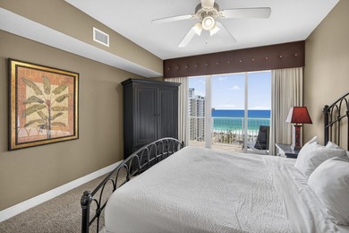 Prime location with incredible Gulf views and just steps to the on Seascape Golf Course in Florida - for sale on GolfHomes.com, golf home, golf lot