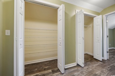 Welcome to coastal cottage living in the heart of the South on Indigo Creek Golf Club in South Carolina - for sale on GolfHomes.com, golf home, golf lot