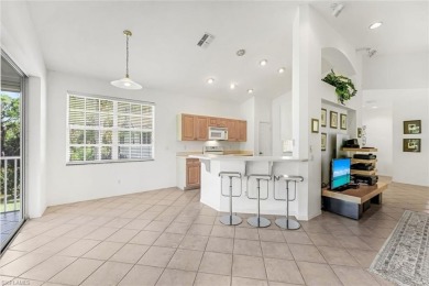 Price to SELL - Live in Paradise on Earth at Bonita Bay's on Bonita Bay West in Florida - for sale on GolfHomes.com, golf home, golf lot