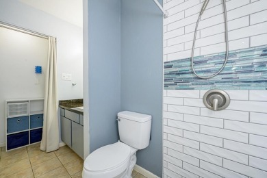 Beautifully updated Hidden Oaks Condo, located just off the 16th on Rockport Country Club in Texas - for sale on GolfHomes.com, golf home, golf lot
