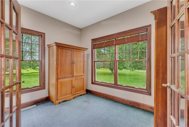 Here is the Sartell acreage property you have been looking for! on Blackberry Ridge Golf Club in Minnesota - for sale on GolfHomes.com, golf home, golf lot