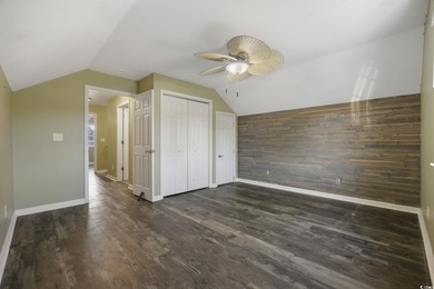 Welcome to coastal cottage living in the heart of the South on Indigo Creek Golf Club in South Carolina - for sale on GolfHomes.com, golf home, golf lot