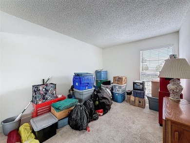 Discover this charming two-bedroom, two-bathroom condo in the on East Bay Golf Club in Florida - for sale on GolfHomes.com, golf home, golf lot