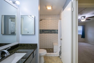 Beautifully updated Hidden Oaks Condo, located just off the 16th on Rockport Country Club in Texas - for sale on GolfHomes.com, golf home, golf lot
