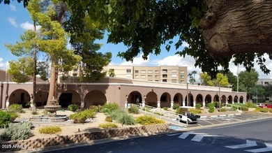 Owner Wants SOLD! Turnkey, open-concept 2-bedroom, 2-bath on Scottsdale Shadows in Arizona - for sale on GolfHomes.com, golf home, golf lot