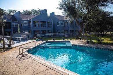 Beautifully updated Hidden Oaks Condo, located just off the 16th on Rockport Country Club in Texas - for sale on GolfHomes.com, golf home, golf lot