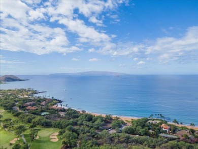 A rare chance to own Makena beachfront property awaits! Nestled on Wailea Golf Club in Hawaii - for sale on GolfHomes.com, golf home, golf lot
