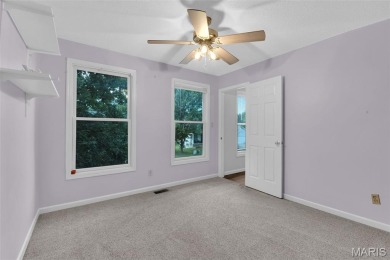Enjoy the Golf Club of Wentzville Amenities in this large 4 on Golf Club of Wentzville in Missouri - for sale on GolfHomes.com, golf home, golf lot