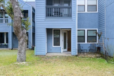 Beautifully updated Hidden Oaks Condo, located just off the 16th on Rockport Country Club in Texas - for sale on GolfHomes.com, golf home, golf lot