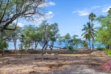 A rare chance to own Makena beachfront property awaits! Nestled on Wailea Golf Club in Hawaii - for sale on GolfHomes.com, golf home, golf lot