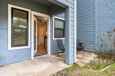 Beautifully updated Hidden Oaks Condo, located just off the 16th on Rockport Country Club in Texas - for sale on GolfHomes.com, golf home, golf lot