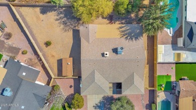 Rare opportunity to get into the much coveted HAYDEN ESTATES on Scottsdale Silverado Golf Club in Arizona - for sale on GolfHomes.com, golf home, golf lot