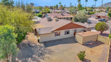 Rare opportunity to get into the much coveted HAYDEN ESTATES on Scottsdale Silverado Golf Club in Arizona - for sale on GolfHomes.com, golf home, golf lot