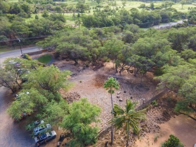 A rare chance to own Makena beachfront property awaits! Nestled on Wailea Golf Club in Hawaii - for sale on GolfHomes.com, golf home, golf lot