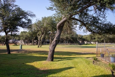 Beautifully updated Hidden Oaks Condo, located just off the 16th on Rockport Country Club in Texas - for sale on GolfHomes.com, golf home, golf lot