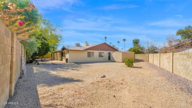 Rare opportunity to get into the much coveted HAYDEN ESTATES on Scottsdale Silverado Golf Club in Arizona - for sale on GolfHomes.com, golf home, golf lot