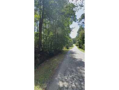 Build your dream home on this rare 2-acre lot inside the highly on Fairfield Plantation Golf and Country Club in Georgia - for sale on GolfHomes.com, golf home, golf lot