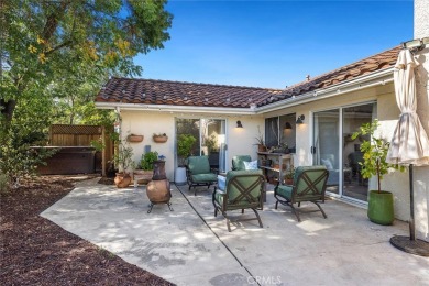 Welcome to 893 Candlewood -- a stunning Paso Robles home where on Paso Robles Golf Club in California - for sale on GolfHomes.com, golf home, golf lot