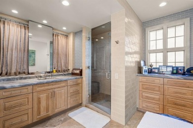Welcome to a Weldon Turner  Rick Yuill masterpiece of luxury and on Shady Oaks Country Club in Texas - for sale on GolfHomes.com, golf home, golf lot