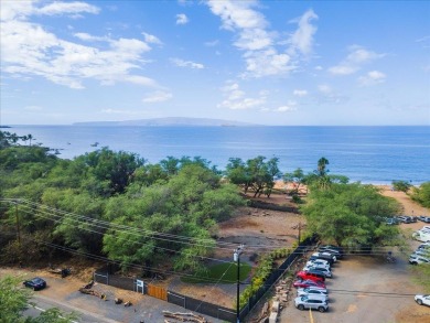 A rare chance to own Makena beachfront property awaits! Nestled on Wailea Golf Club in Hawaii - for sale on GolfHomes.com, golf home, golf lot