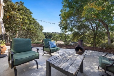 Welcome to 893 Candlewood -- a stunning Paso Robles home where on Paso Robles Golf Club in California - for sale on GolfHomes.com, golf home, golf lot