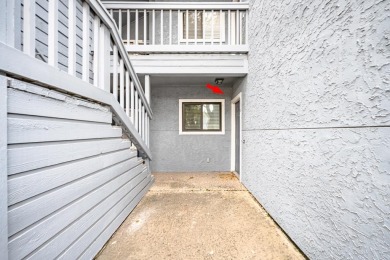 Beautifully updated Hidden Oaks Condo, located just off the 16th on Rockport Country Club in Texas - for sale on GolfHomes.com, golf home, golf lot