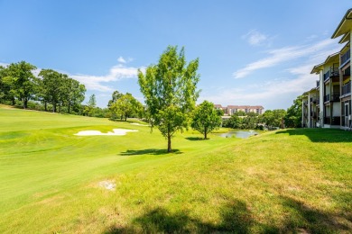 Welcome to your serene retreat at Pointe Royale Golf Village on Pointe Royale Village Country Club in Missouri - for sale on GolfHomes.com, golf home, golf lot