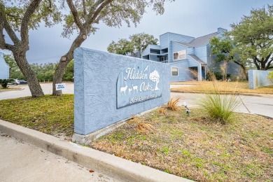 Beautifully updated Hidden Oaks Condo, located just off the 16th on Rockport Country Club in Texas - for sale on GolfHomes.com, golf home, golf lot