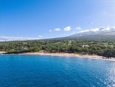 A rare chance to own Makena beachfront property awaits! Nestled on Wailea Golf Club in Hawaii - for sale on GolfHomes.com, golf home, golf lot