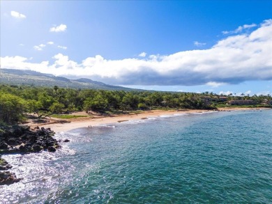 A rare chance to own Makena beachfront property awaits! Nestled on Wailea Golf Club in Hawaii - for sale on GolfHomes.com, golf home, golf lot