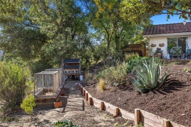 Welcome to 893 Candlewood -- a stunning Paso Robles home where on Paso Robles Golf Club in California - for sale on GolfHomes.com, golf home, golf lot