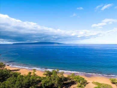 A rare chance to own Makena beachfront property awaits! Nestled on Wailea Golf Club in Hawaii - for sale on GolfHomes.com, golf home, golf lot
