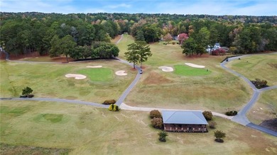 Build your dream home on this rare 2-acre lot inside the highly on Fairfield Plantation Golf and Country Club in Georgia - for sale on GolfHomes.com, golf home, golf lot