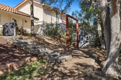 Welcome to 893 Candlewood -- a stunning Paso Robles home where on Paso Robles Golf Club in California - for sale on GolfHomes.com, golf home, golf lot