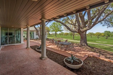 Welcome to a Weldon Turner  Rick Yuill masterpiece of luxury and on Shady Oaks Country Club in Texas - for sale on GolfHomes.com, golf home, golf lot