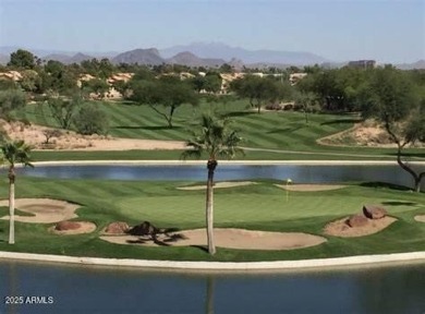 Rare opportunity to get into the much coveted HAYDEN ESTATES on Scottsdale Silverado Golf Club in Arizona - for sale on GolfHomes.com, golf home, golf lot