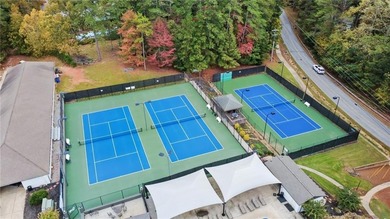 Build your dream home on this rare 2-acre lot inside the highly on Fairfield Plantation Golf and Country Club in Georgia - for sale on GolfHomes.com, golf home, golf lot