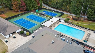 Build your dream home on this rare 2-acre lot inside the highly on Fairfield Plantation Golf and Country Club in Georgia - for sale on GolfHomes.com, golf home, golf lot