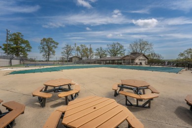 Welcome to your serene retreat at Pointe Royale Golf Village on Pointe Royale Village Country Club in Missouri - for sale on GolfHomes.com, golf home, golf lot