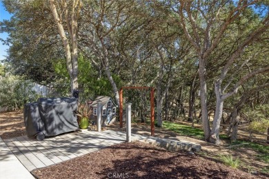 Welcome to 893 Candlewood -- a stunning Paso Robles home where on Paso Robles Golf Club in California - for sale on GolfHomes.com, golf home, golf lot