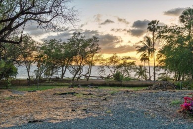 A rare chance to own Makena beachfront property awaits! Nestled on Wailea Golf Club in Hawaii - for sale on GolfHomes.com, golf home, golf lot