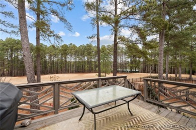 Don't miss your opportunity to live in the gated community of on Anderson Creek Golf Club in North Carolina - for sale on GolfHomes.com, golf home, golf lot