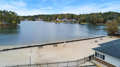 Build your dream home on this rare 2-acre lot inside the highly on Fairfield Plantation Golf and Country Club in Georgia - for sale on GolfHomes.com, golf home, golf lot