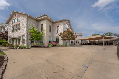 Welcome to your serene retreat at Pointe Royale Golf Village on Pointe Royale Village Country Club in Missouri - for sale on GolfHomes.com, golf home, golf lot