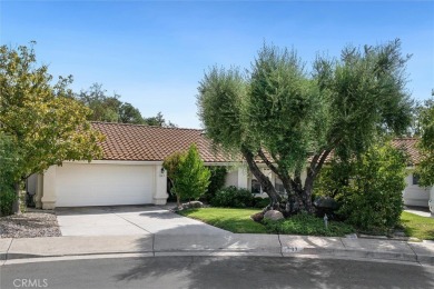 Welcome to 893 Candlewood -- a stunning Paso Robles home where on Paso Robles Golf Club in California - for sale on GolfHomes.com, golf home, golf lot