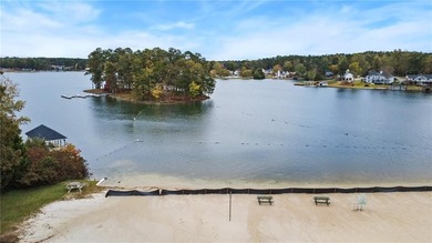 Build your dream home on this rare 2-acre lot inside the highly on Fairfield Plantation Golf and Country Club in Georgia - for sale on GolfHomes.com, golf home, golf lot