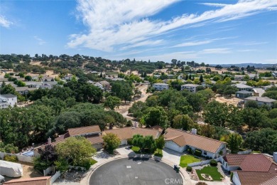 Welcome to 893 Candlewood -- a stunning Paso Robles home where on Paso Robles Golf Club in California - for sale on GolfHomes.com, golf home, golf lot