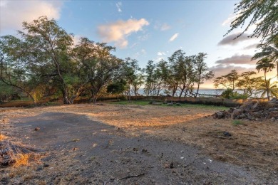 A rare chance to own Makena beachfront property awaits! Nestled on Wailea Golf Club in Hawaii - for sale on GolfHomes.com, golf home, golf lot